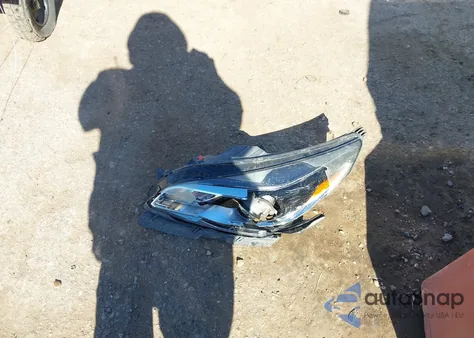 2014 Chevrolet Malibu 1Lz from USA, damaged, VIN 1G11H5SLXEF200043